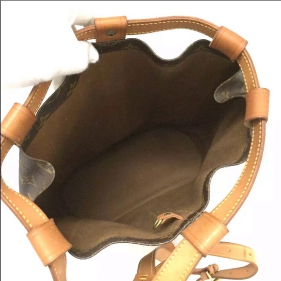 ✨💎STUNNING💎✨ Louis Vuitton Randonnee Backpack! - Picture 10 of 10